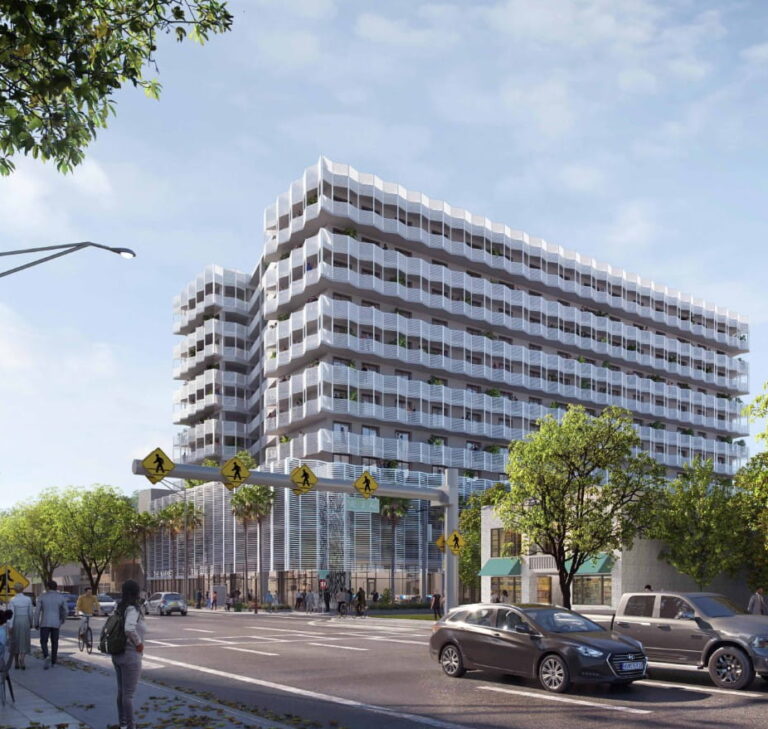 AHF Breaks Ground on Little River Plaza, a 250-Unit Affordable Housing Community