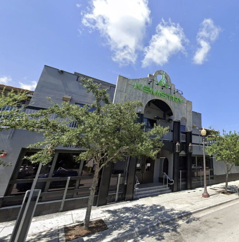 546 Foot Tower Proposed West of Downtown Fort Lauderdale Following FAA Filing