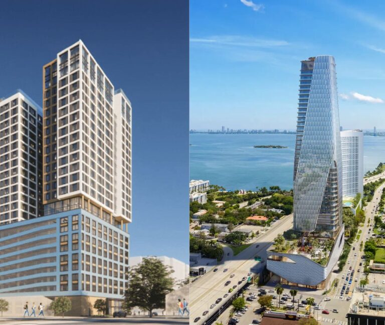 Floridian Rundown: Alma at FIU Planned in Sweetwater; FAA Permits Filed for Tower 36