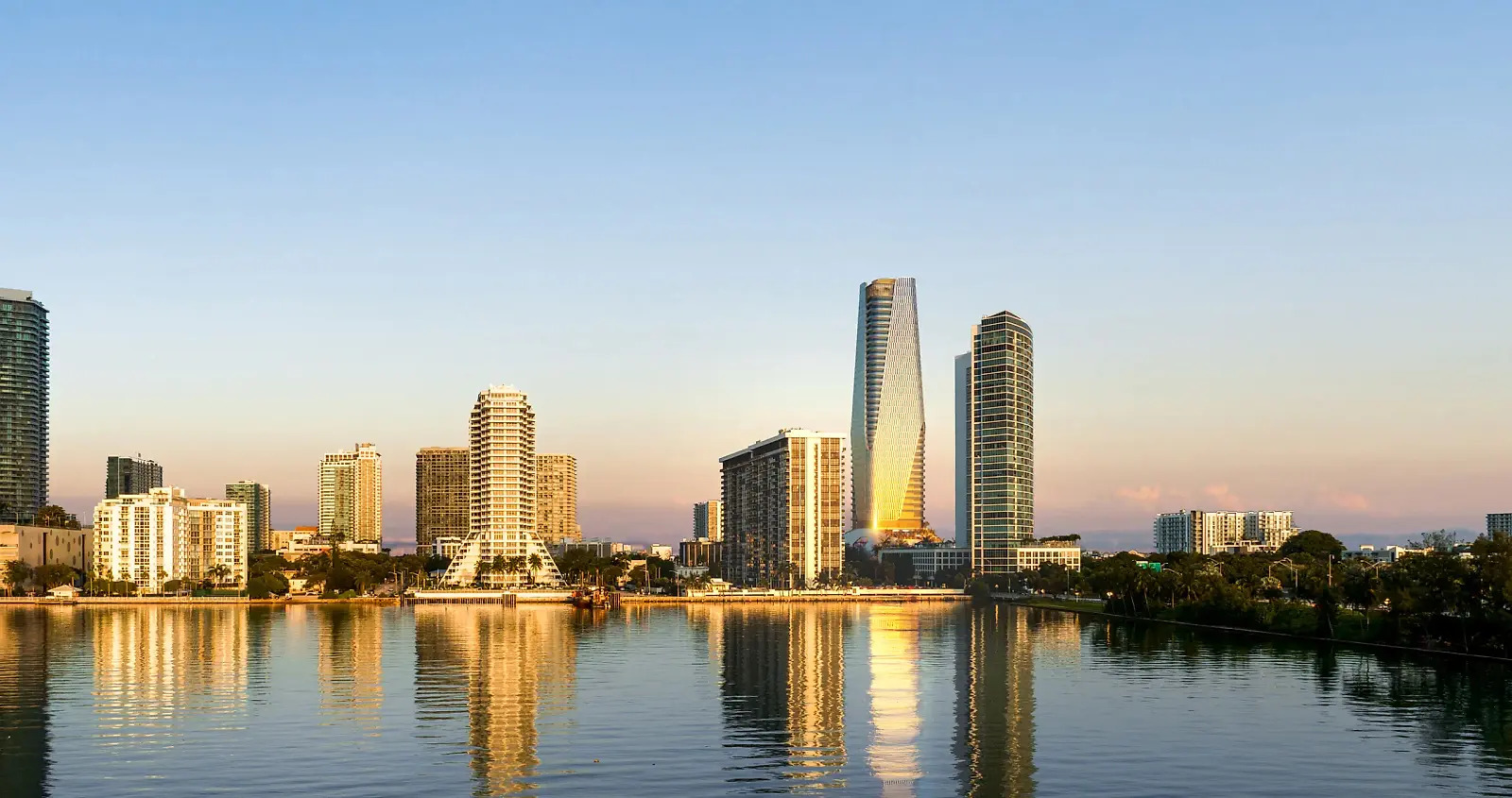 Floridian Rundown: Alma at FIU Planned in Sweetwater; FAA Permits Filed for Tower 36