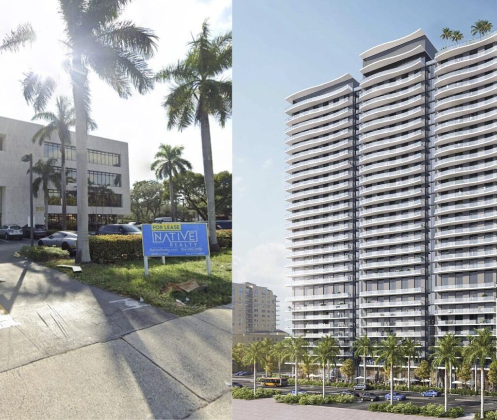 Insite Group Moves Forward on Two New Live Local Act Projects: 2620 and 910 Residences