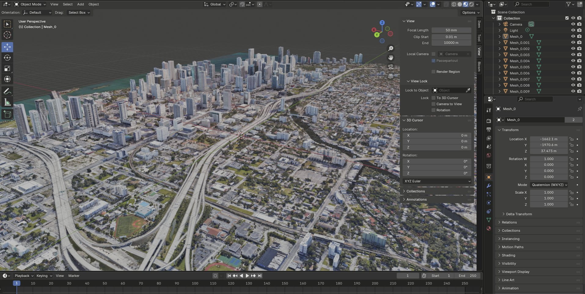 Inside Floridian Development’s 2026+ Update Roadmap
