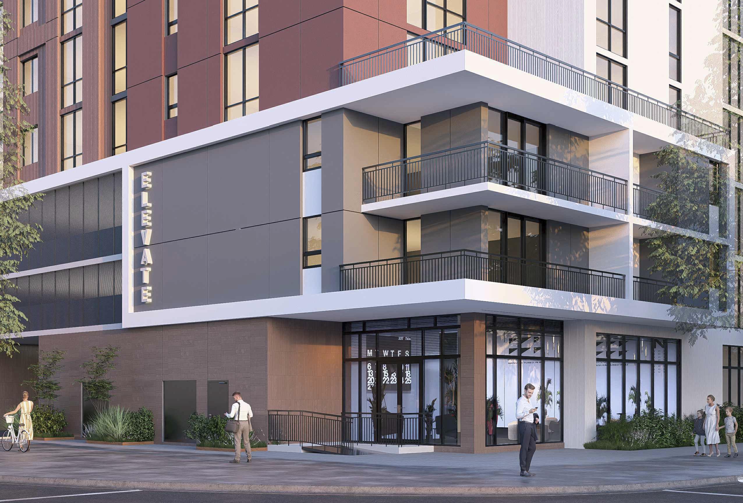 Elevate 54 Planned in Brownsville, Miami-Dade Through the Live Local Act