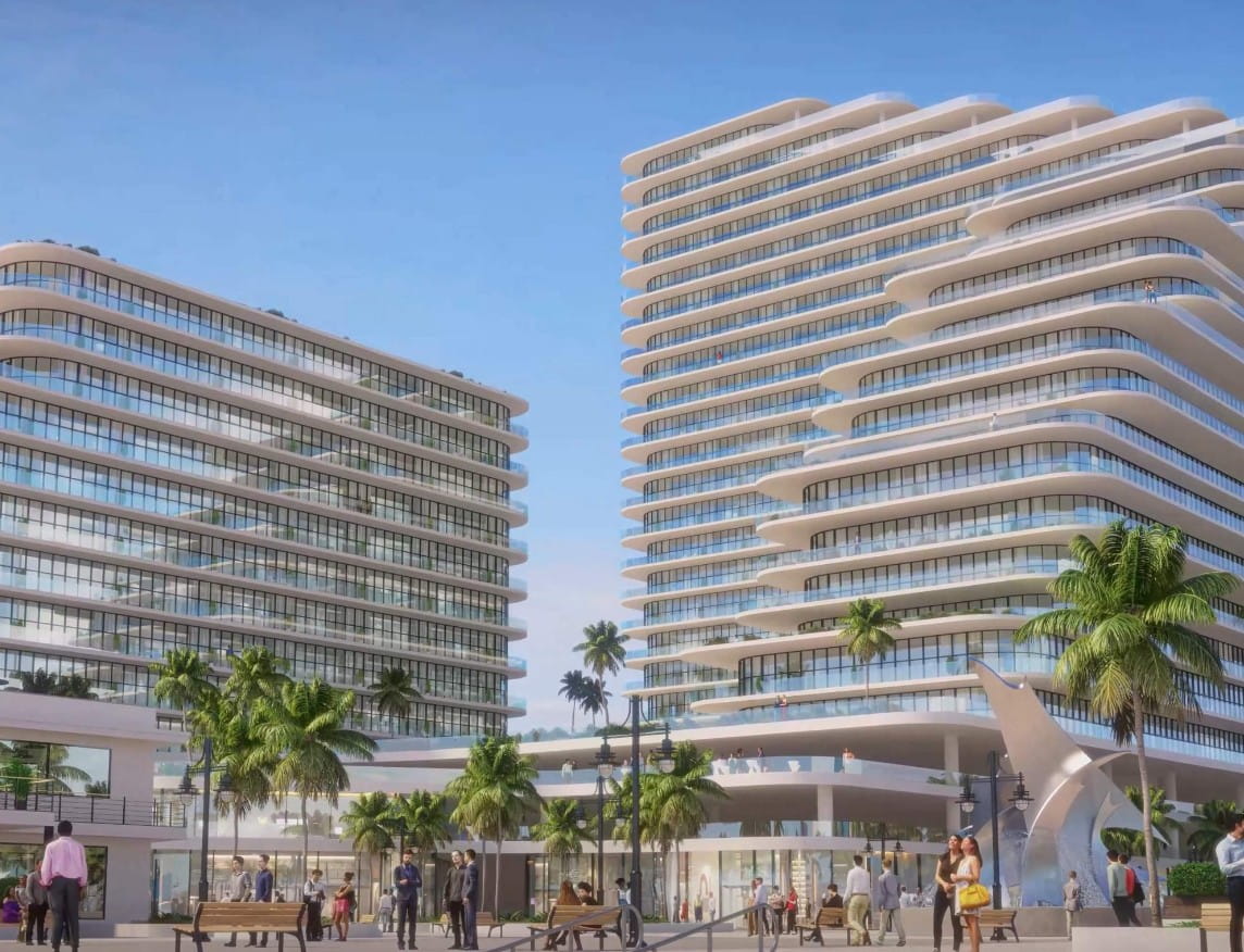 Marina Village Phase Two: An Inside Look at the Three Plans for Riviera Beach