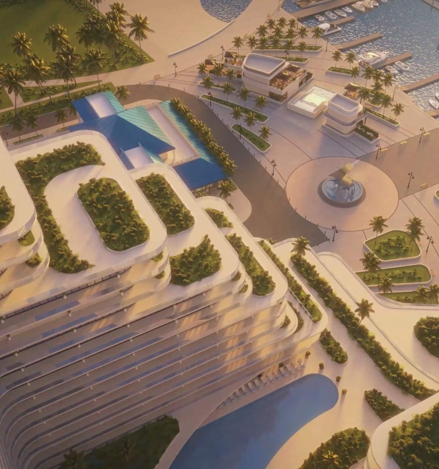 Marina Village Phase Two: An Inside Look at the Three Plans for Riviera Beach