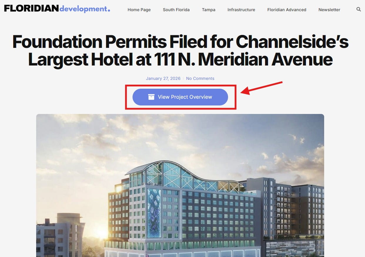 Inside Floridian Development’s 2026+ Update Roadmap