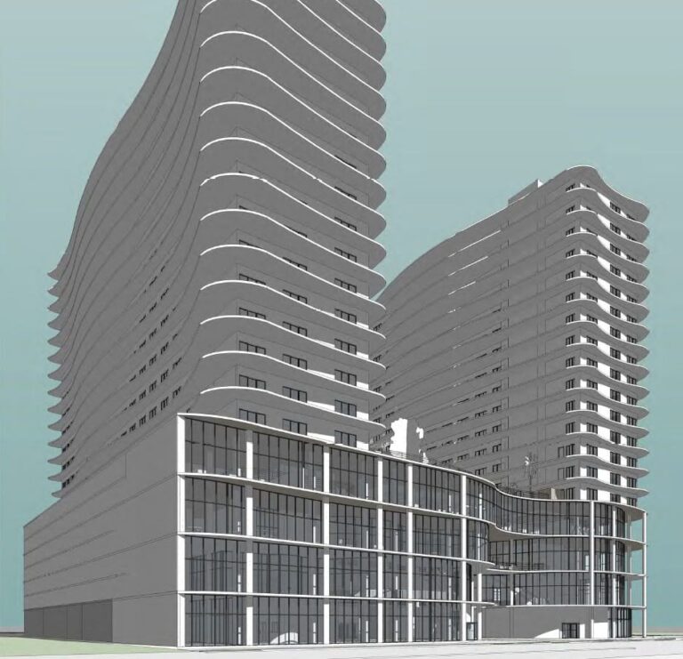 NOMI 7|90 Planned in North Miami Through Florida’s Live Local Act