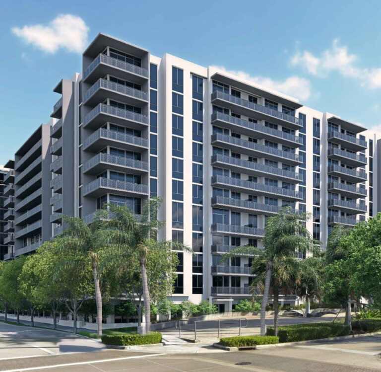 32 Hundred Proposed in Downtown Coral Springs, Set to Feature 300 Units