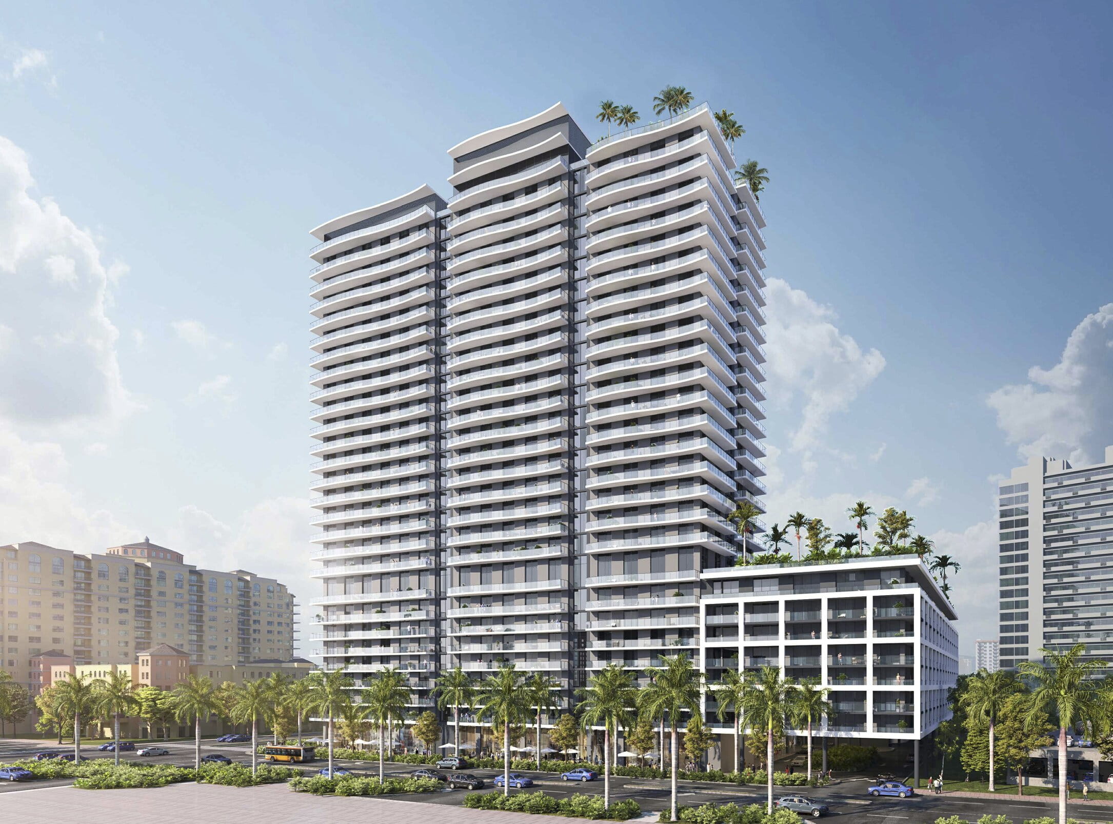 Insite Group Moves Forward on Two New Live Local Act Projects: 2620 and 910 Residences