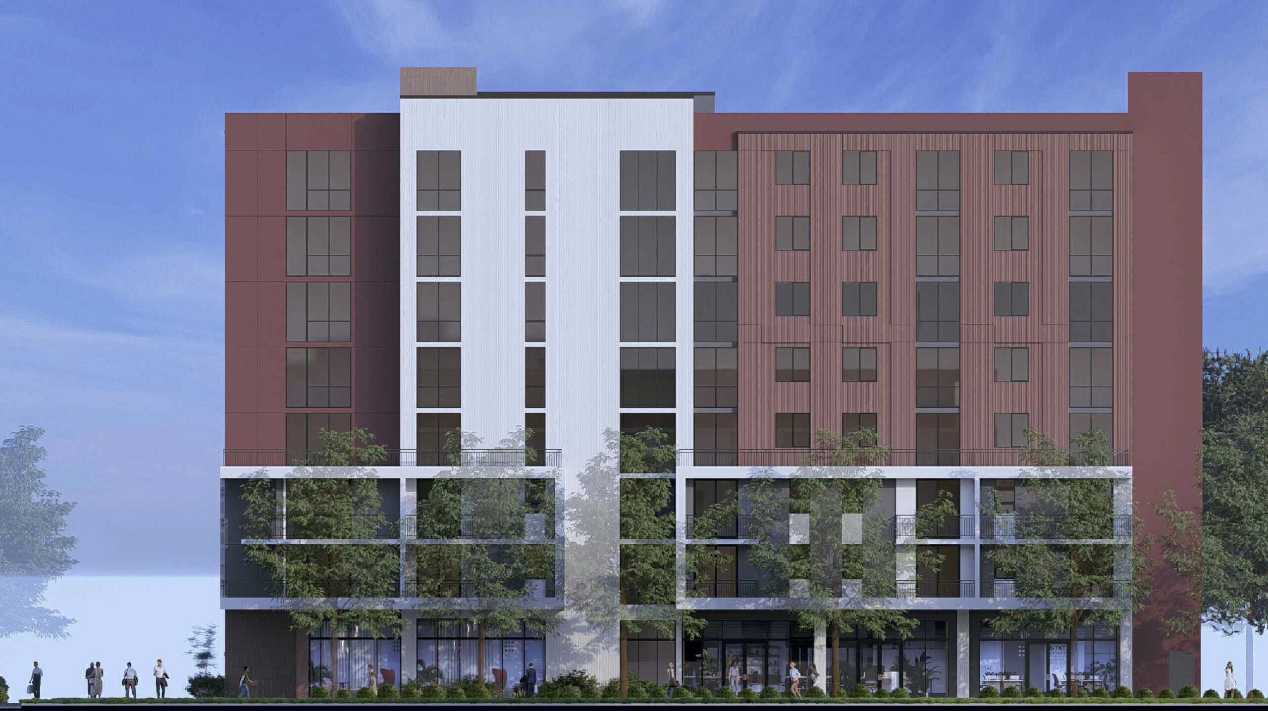 Elevate 54 Planned in Brownsville, Miami-Dade Through the Live Local Act