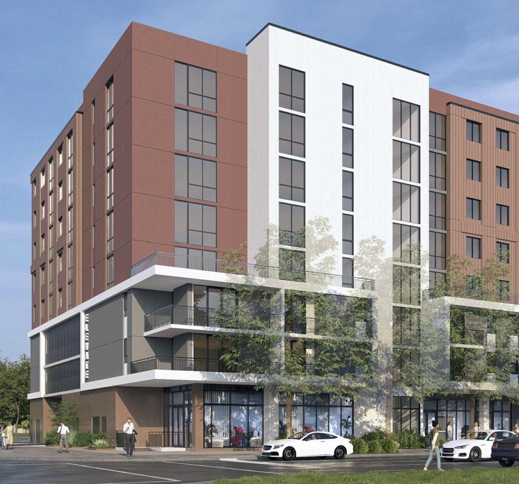 Elevate 54 Planned in Brownsville, Miami-Dade Through the Live Local Act