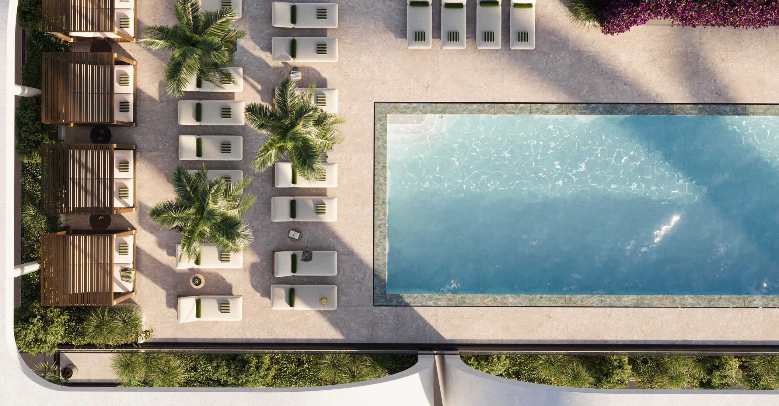 House of Wellness Enters Pre-Construction Phase in Brickell; Renderings Released