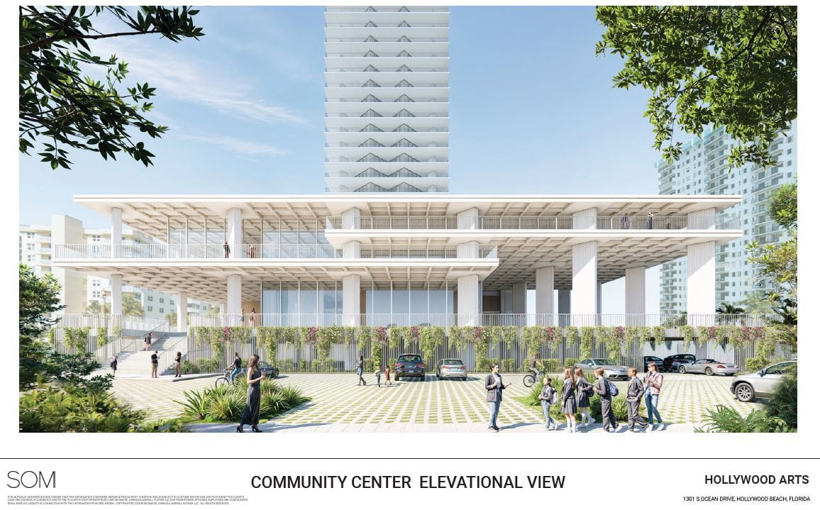 Hollywood Approves Next Step for Portofino Condo Project Amid Ongoing Opposition