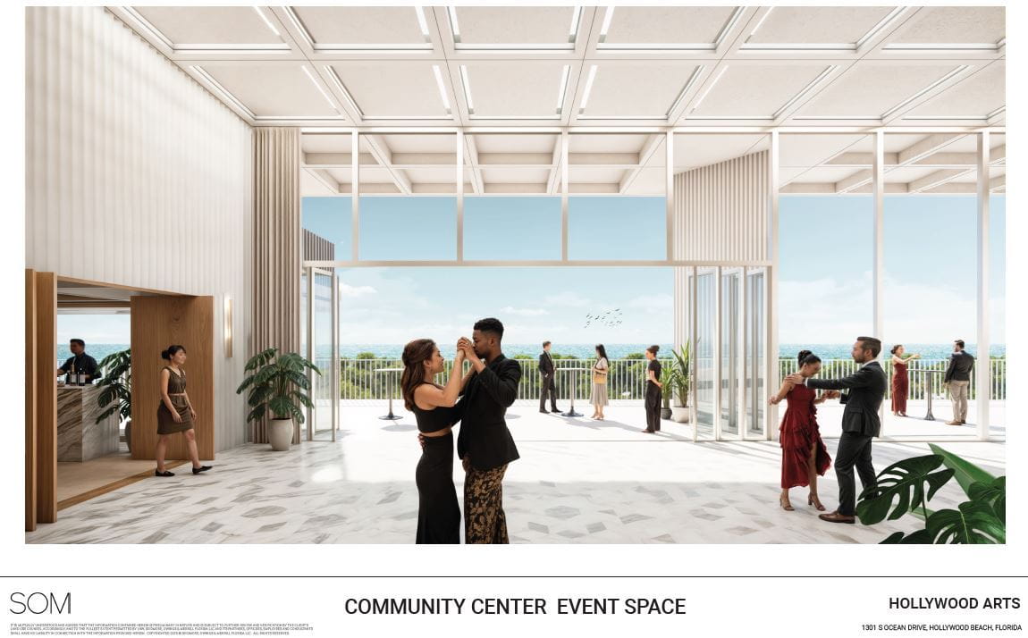 Hollywood Approves Next Step for Portofino Condo Project Amid Ongoing Opposition