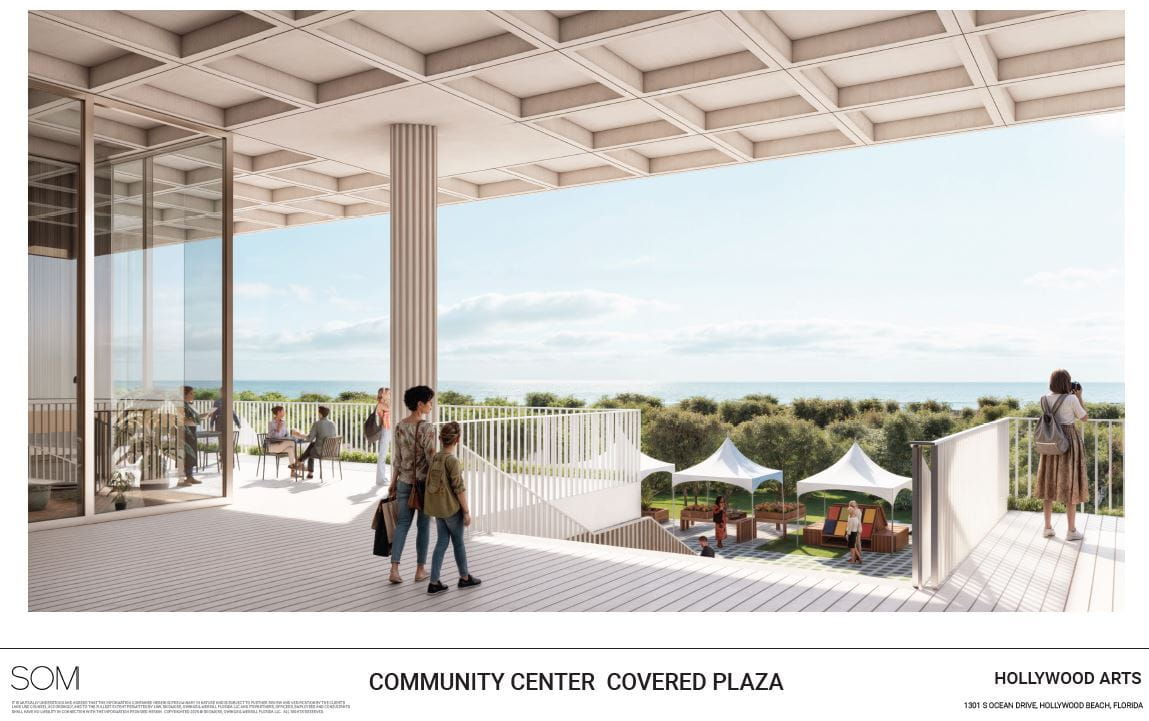 Hollywood Approves Next Step for Portofino Condo Project Amid Ongoing Opposition