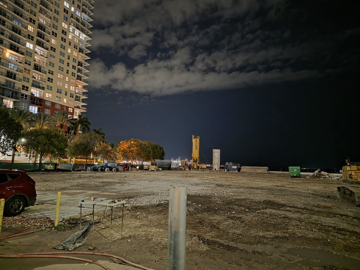 Work Starts on Citadel’s $2.5 Billion Miami Headquarters