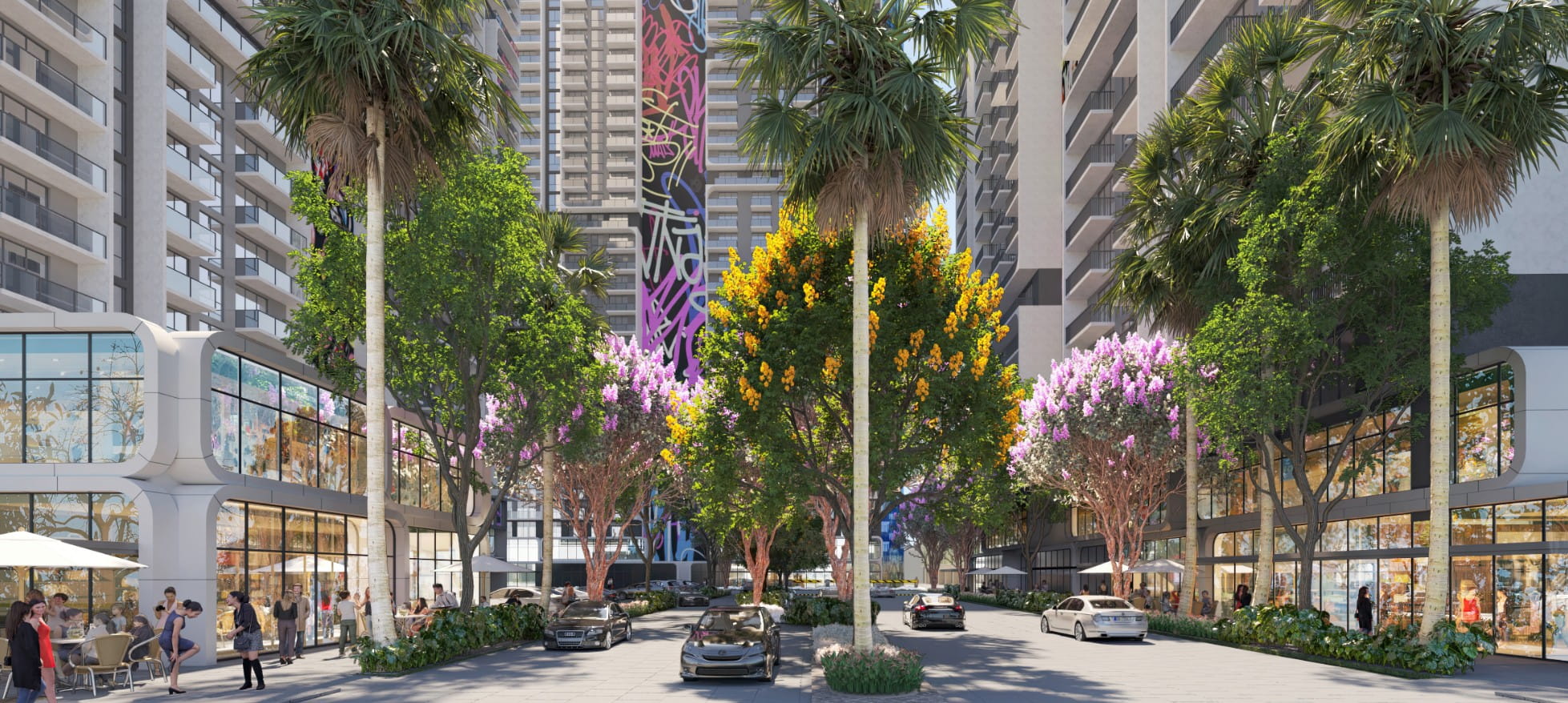 Massive 4,032-Unit HueHub Workforce Housing Development Moves Toward Construction