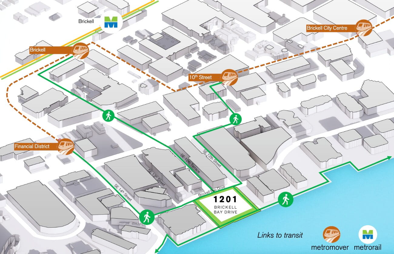 Work Starts on Citadel’s $2.5 Billion Miami Headquarters