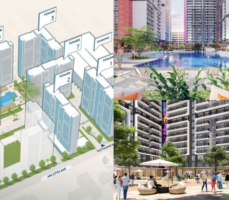 Massive 4,032-Unit HueHub Workforce Housing Development Moves Toward Construction