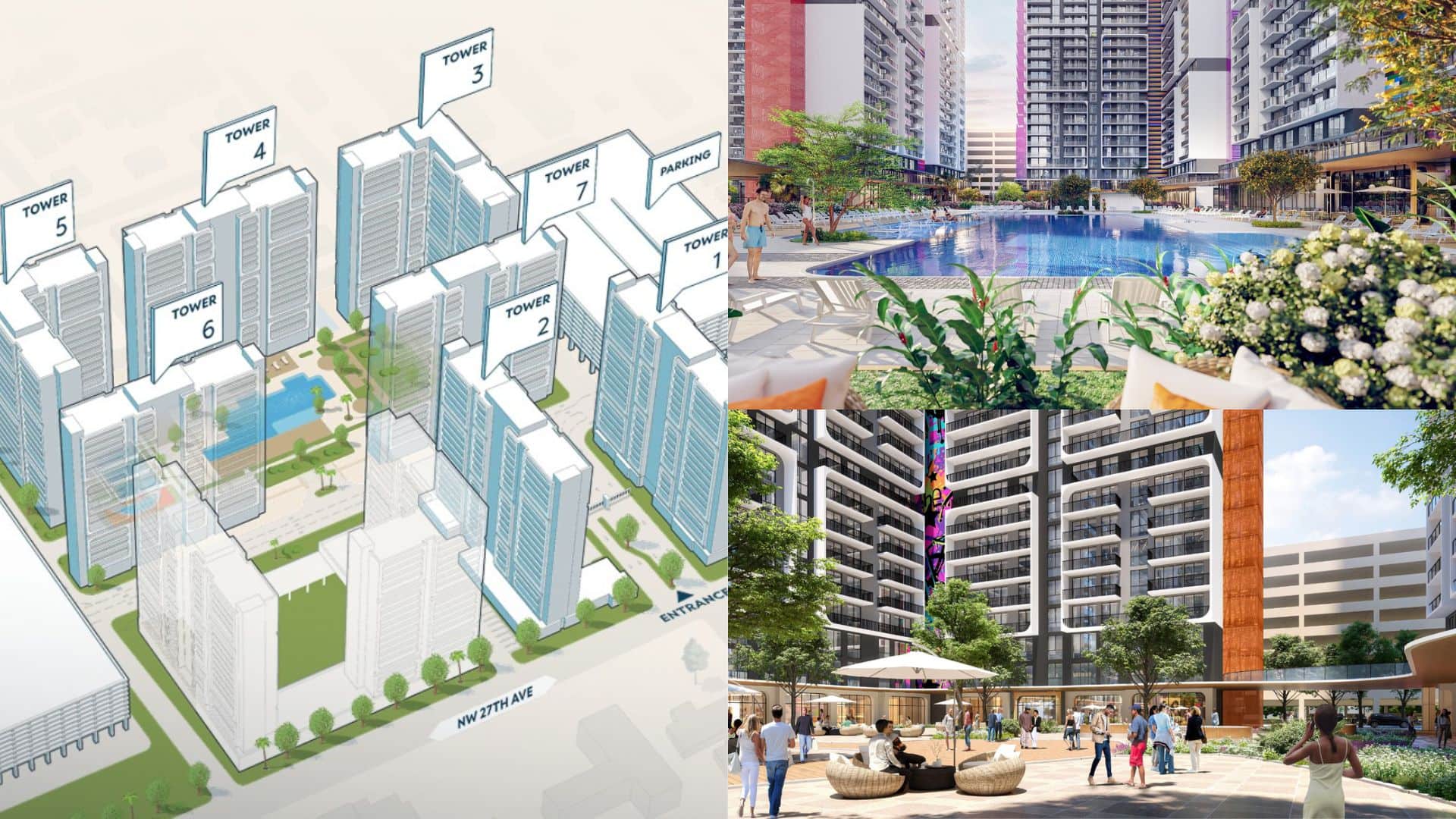 Massive 4,032-Unit HueHub Workforce Housing Development Moves Toward Construction