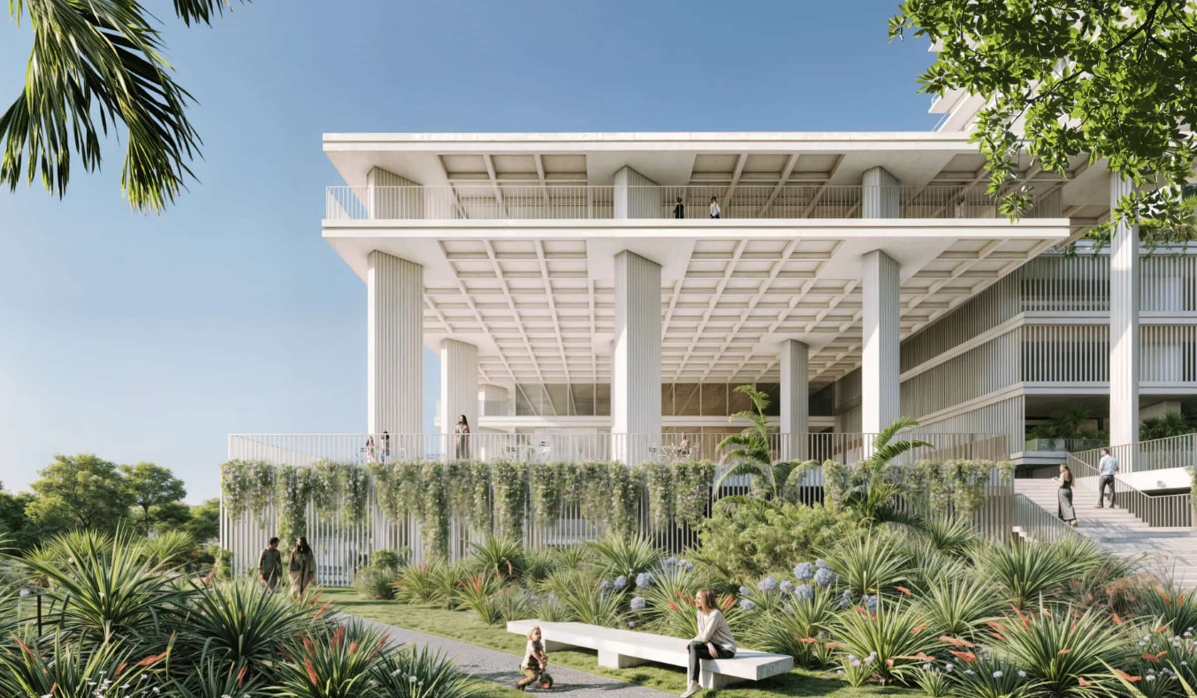 Hollywood Approves Next Step for Portofino Condo Project Amid Ongoing Opposition