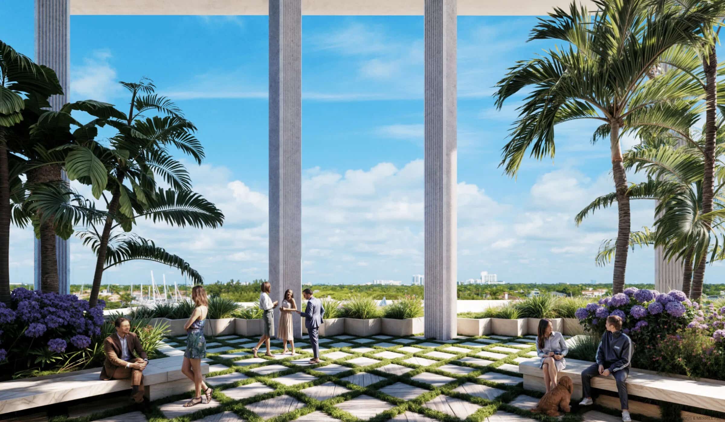 Hollywood Approves Next Step for Portofino Condo Project Amid Ongoing Opposition