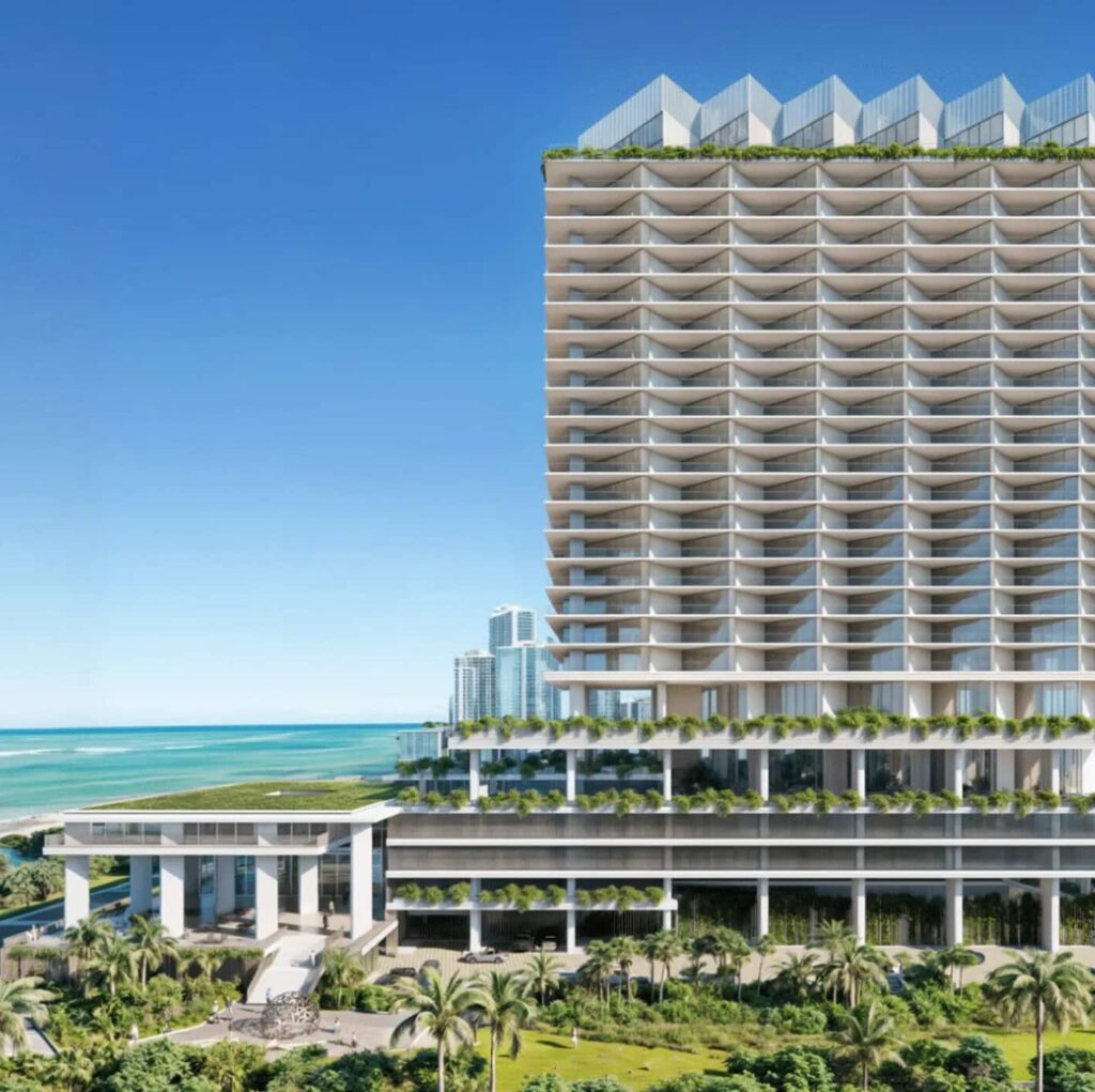 Hollywood Approves Next Step for Portofino Condo Project Amid Ongoing Opposition