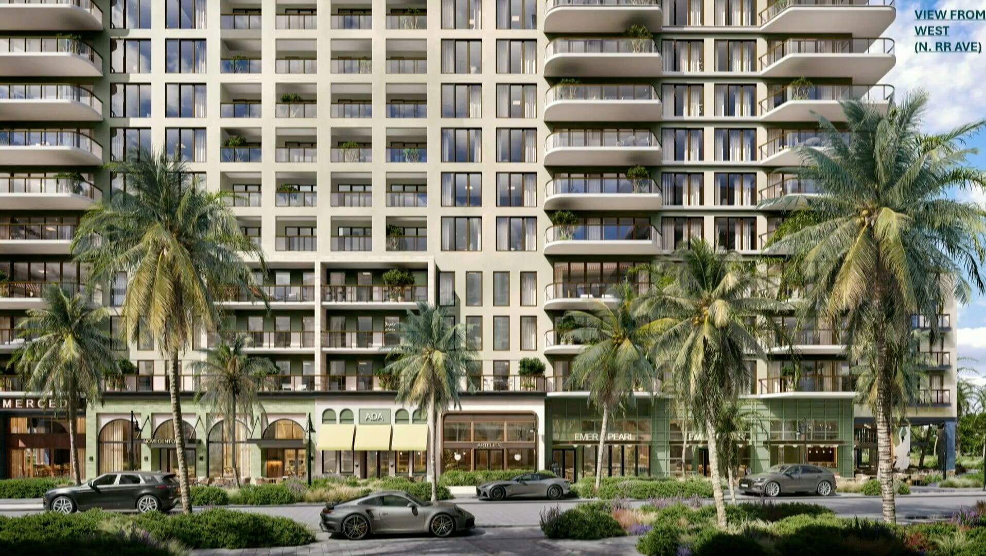 Third Phase of Nora District Moves Forward After Key City Approval