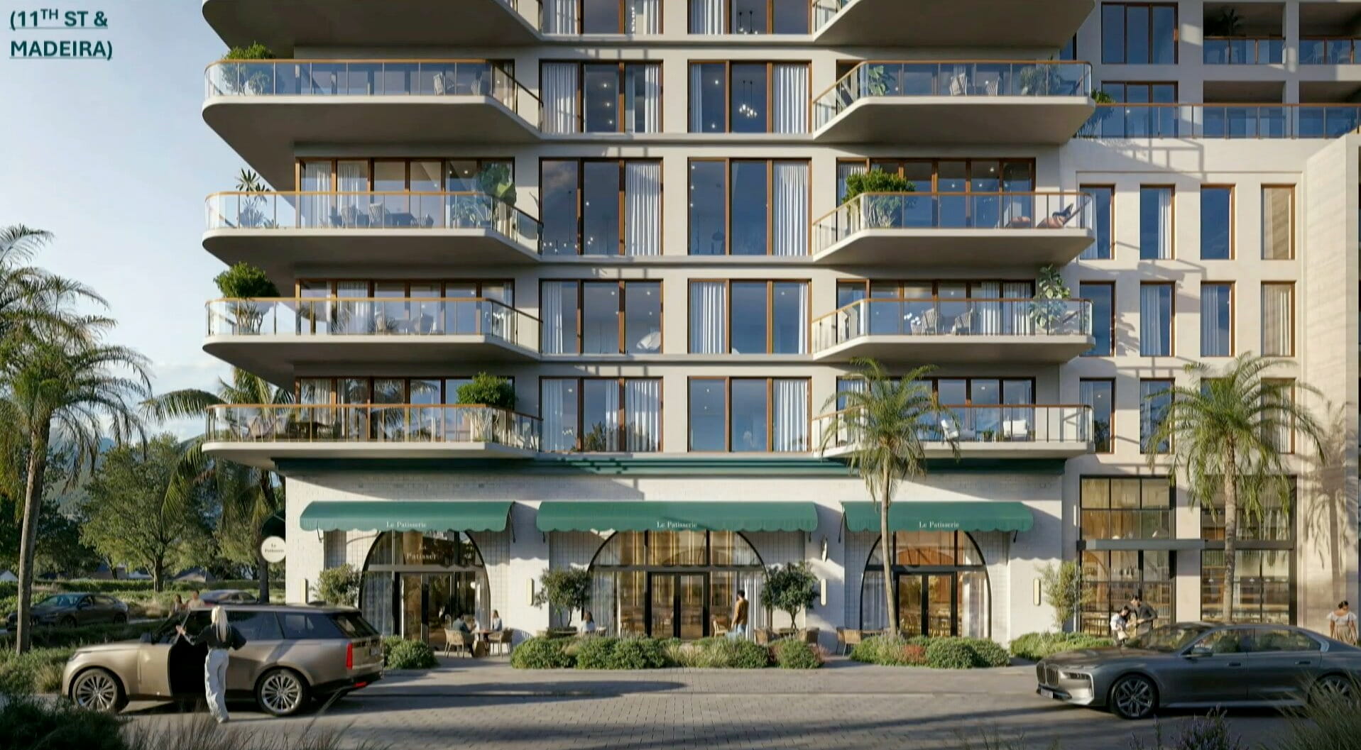 Third Phase of Nora District Moves Forward After Key City Approval