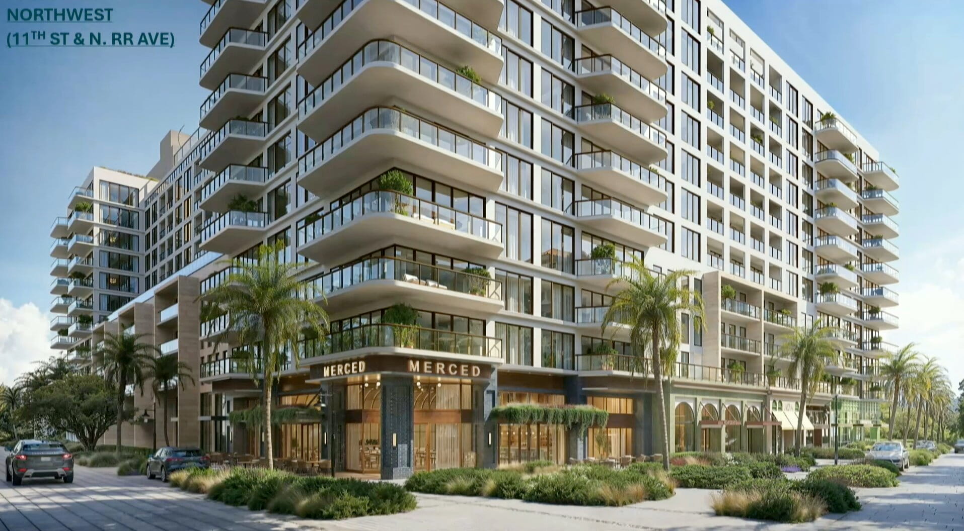 Third Phase of Nora District Moves Forward After Key City Approval