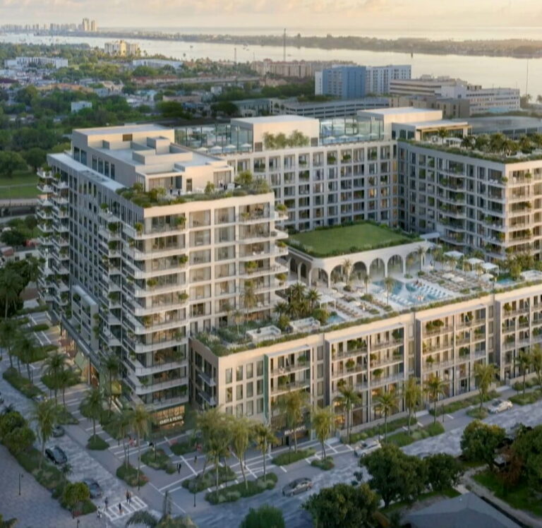 Third Phase of Nora District Moves Forward After Key City Approval