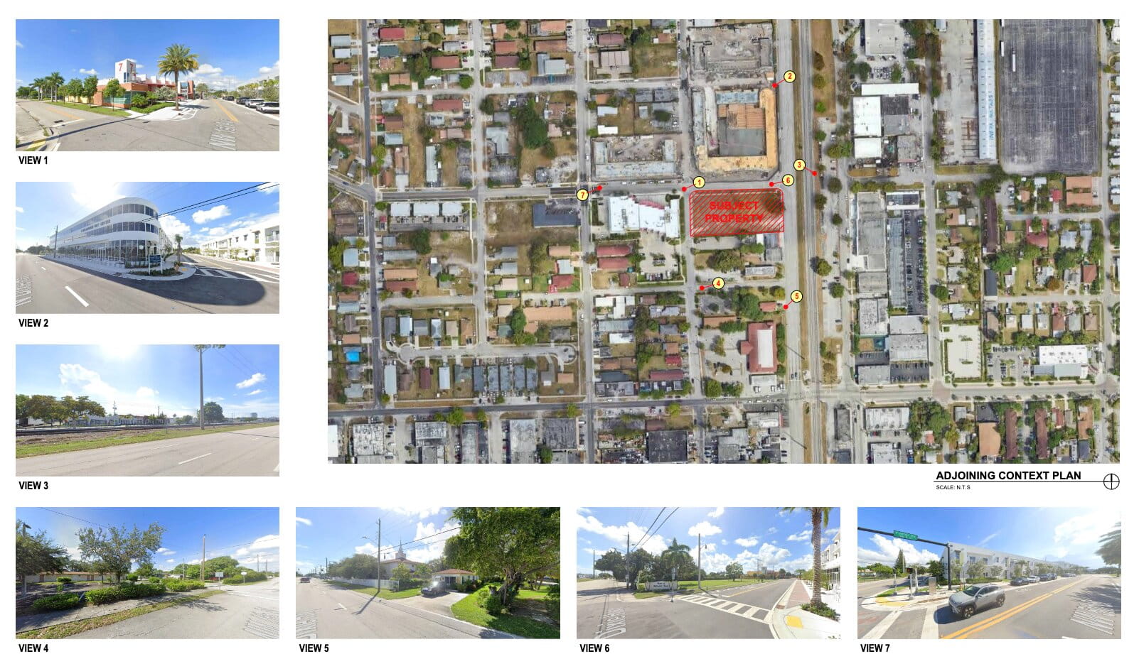 Mixed-Income Apartments Dubbed The Gem Proposed in Hallandale Beach