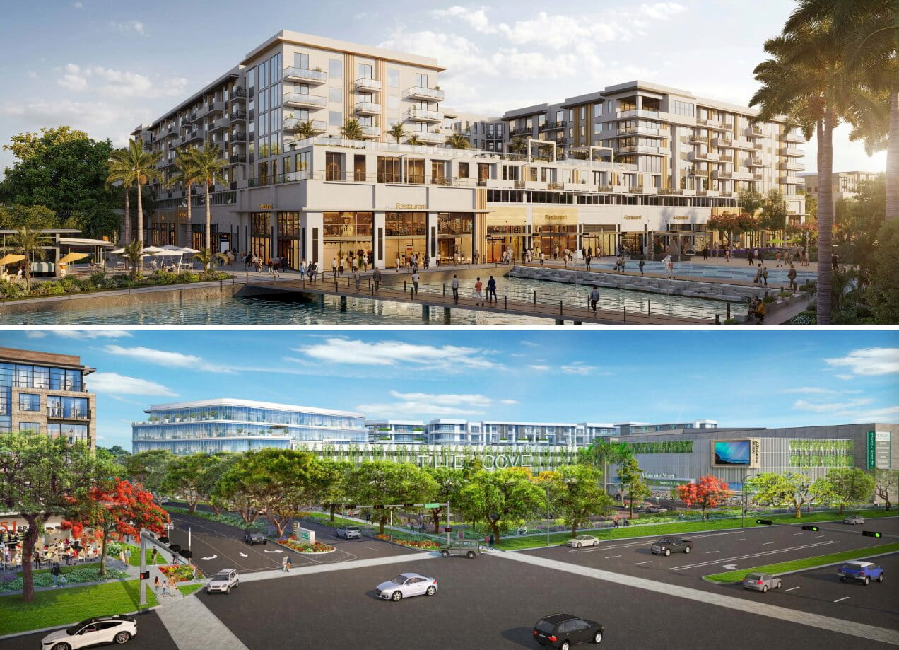 Miramar Cove Breaks Ground in Miramar, Advancing Massive 125-Acre Mixed-Use Project