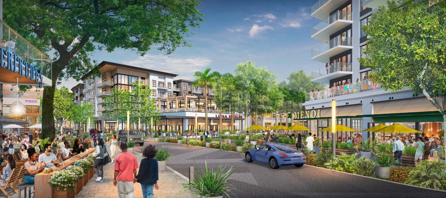 Miramar Cove Breaks Ground in Miramar, Advancing Massive 125-Acre Mixed-Use Project