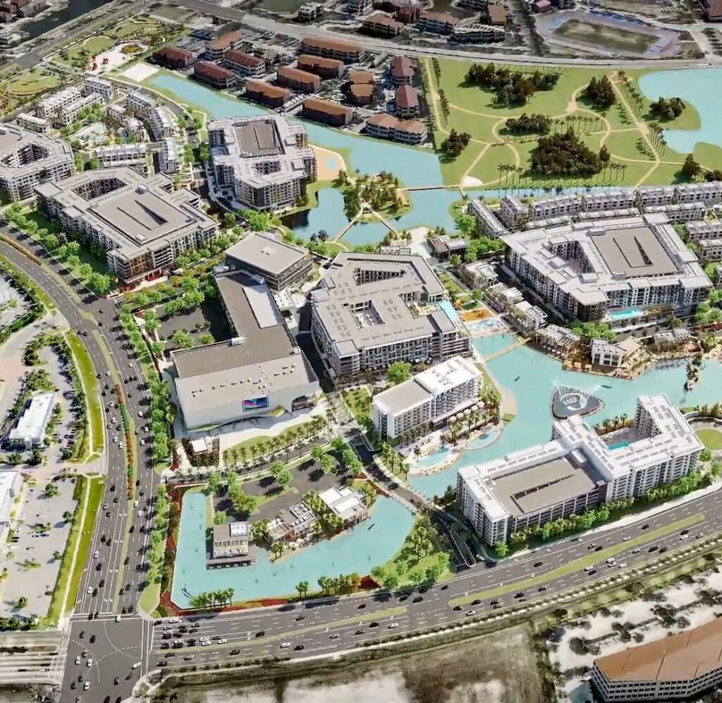 Miramar Cove Breaks Ground in Miramar, Advancing Massive 125-Acre Mixed-Use Project