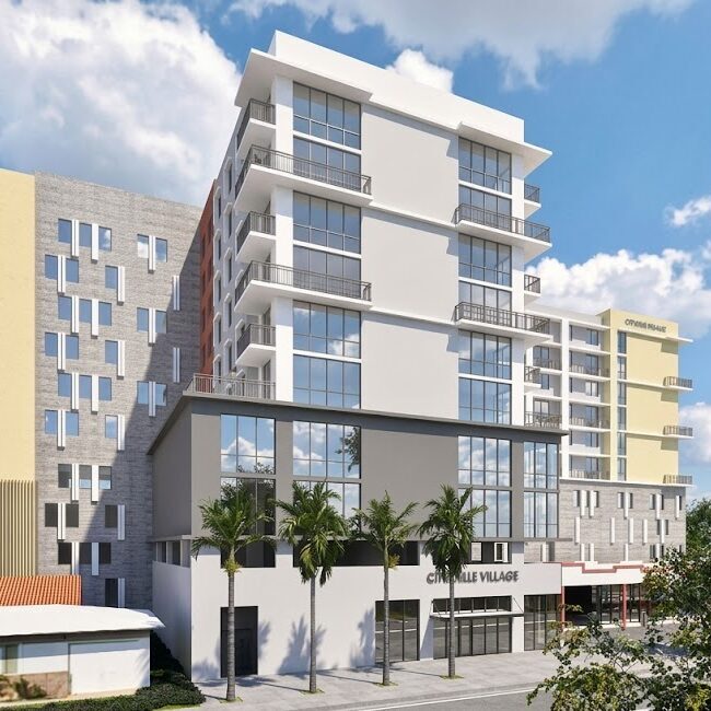 Long-Awaited Citadelle Village Breaks Ground in Little River, Set to Deliver 96 Affordable Units