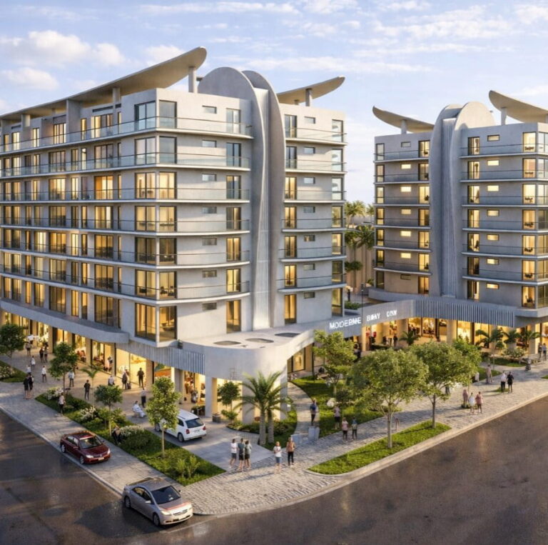 278-Unit Greenzone Development Proposed at The Big Easy Casino in Hallandale Beach