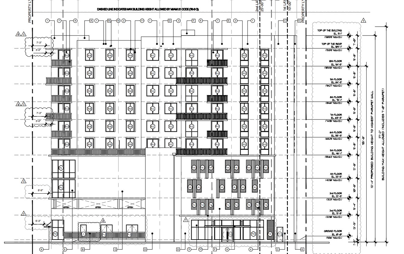 Long-Awaited Citadelle Village Breaks Ground in Little River, Set to Deliver 96 Affordable Units