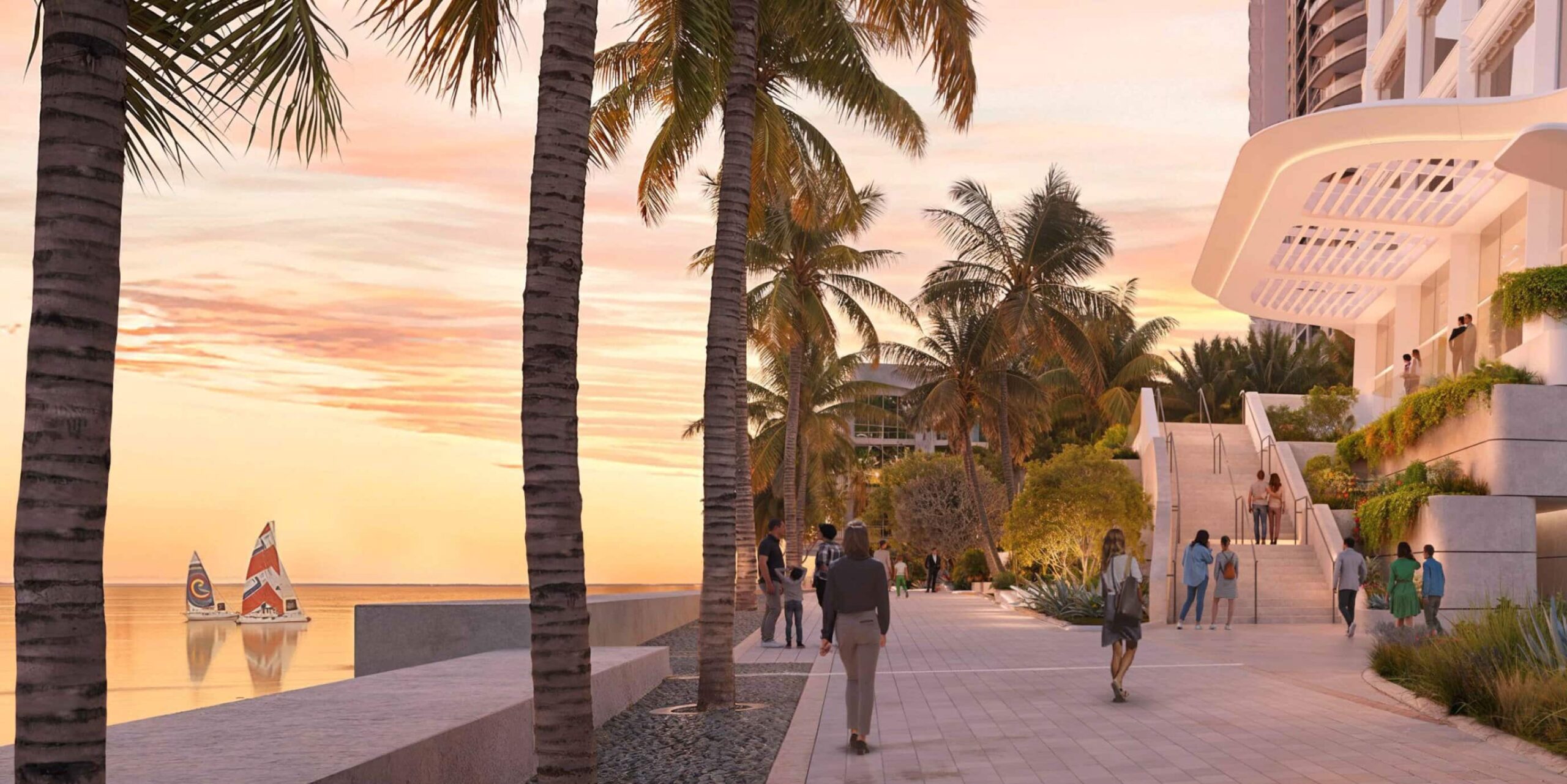 Citadel’s Miami HQ Loses Supertall Status in Shift to Nearly All Office Space