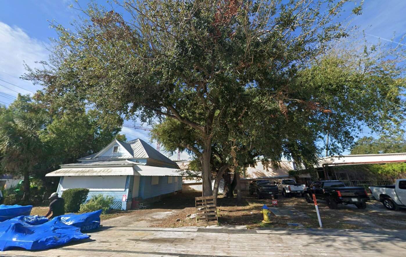 Proposed Live Nation Venue Faces Pushback Over Grand Oak in Ybor’s GasWorx District