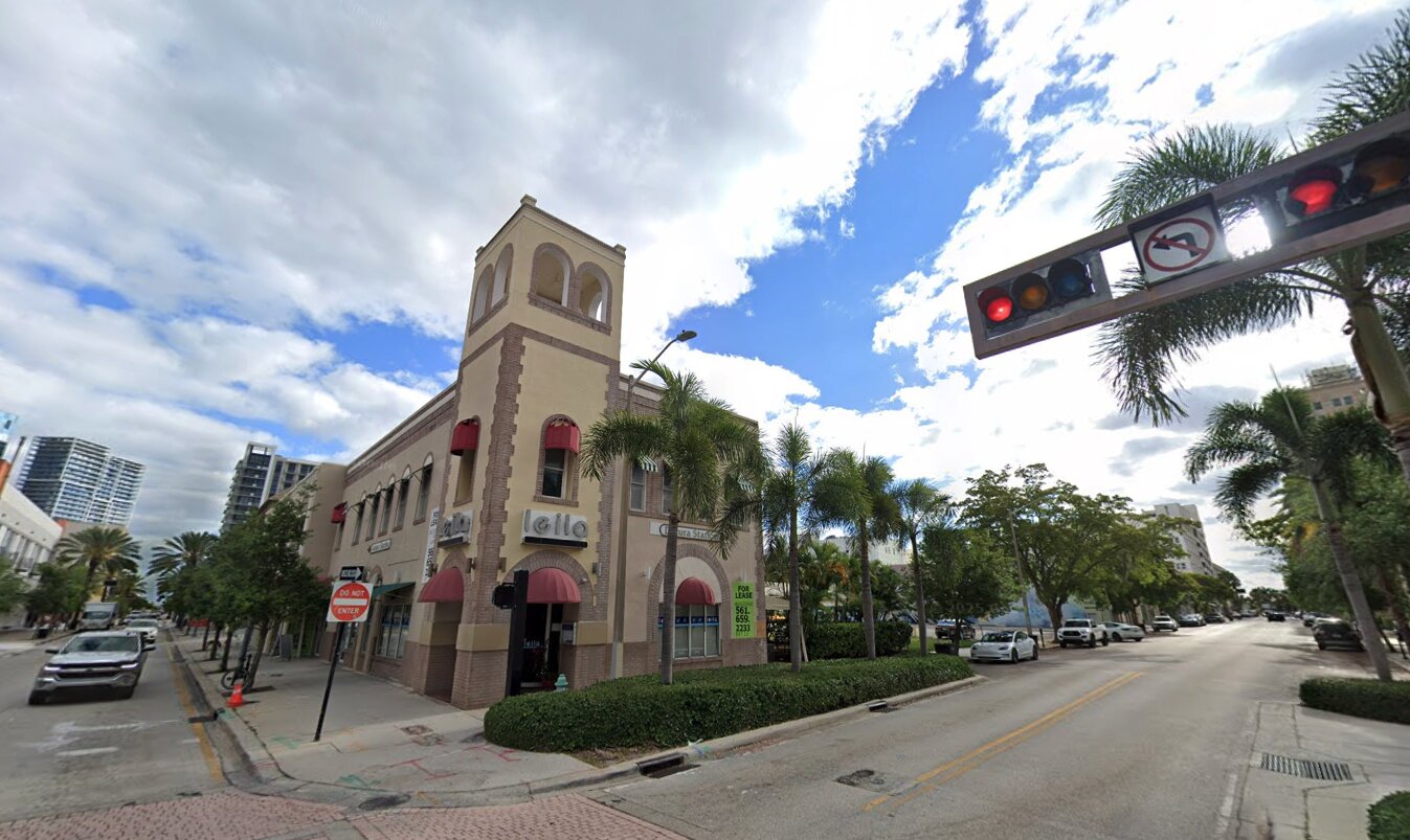 Jeff Greene Proposes Florida’s Tallest Mass Timber Tower at 120 South Dixie Highway in West Palm Beach