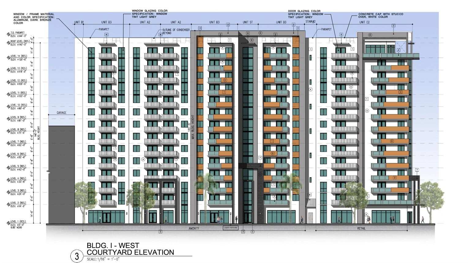 Dezer Eyes High-Density Redevelopment at 1890 NE 146th Street in North Miami