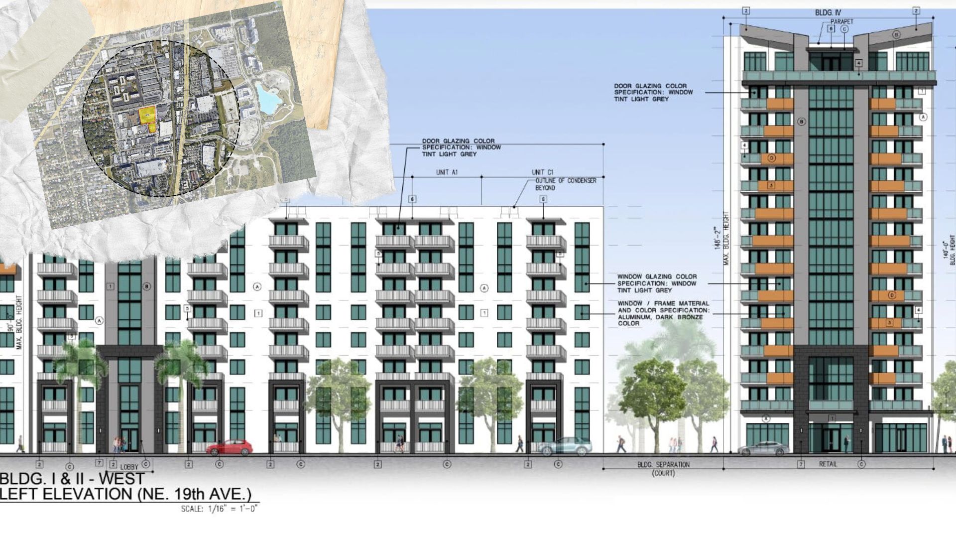 Dezer Eyes High-Density Redevelopment at 1890 NE 146th Street in North Miami
