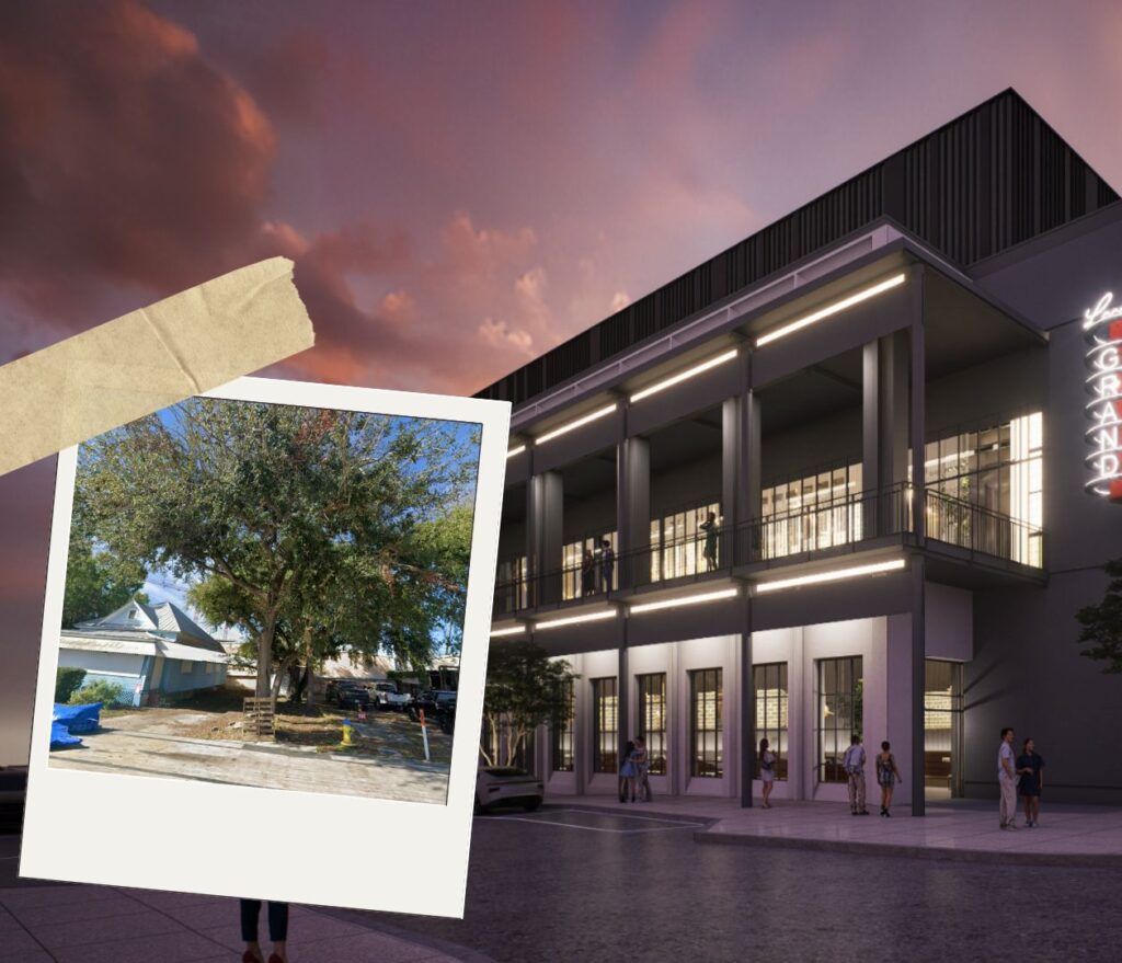 Proposed Live Nation Venue Faces Pushback Over Grand Oak in Ybor’s GasWorx District