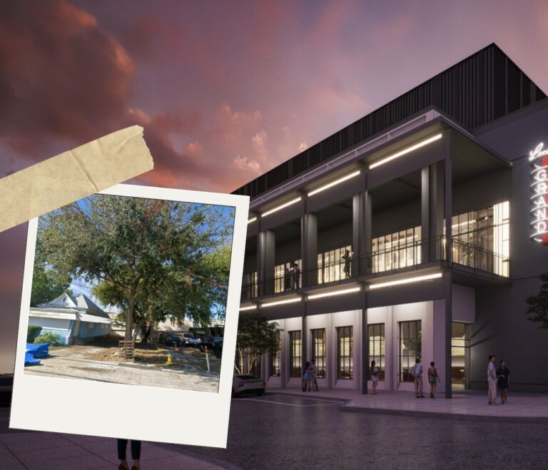 Proposed Live Nation Venue Faces Pushback Over Grand Oak in Ybor’s GasWorx District