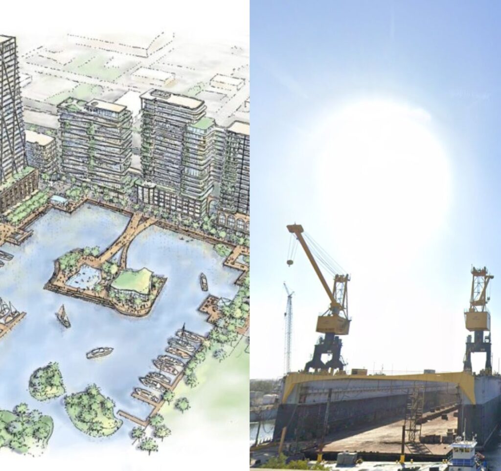 Tampa Approves $35 Million for Ybor Harbor Infrastructure Upgrades Ahead of Groundbreaking