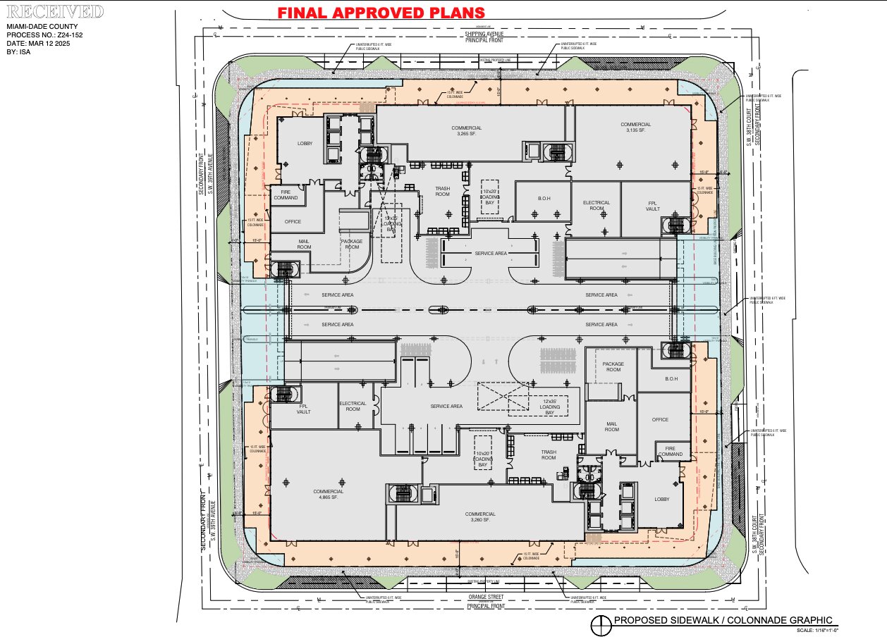 Merrick Parc Secures $30M Financing as 806-Unit Transit-Oriented Project Moves Forward