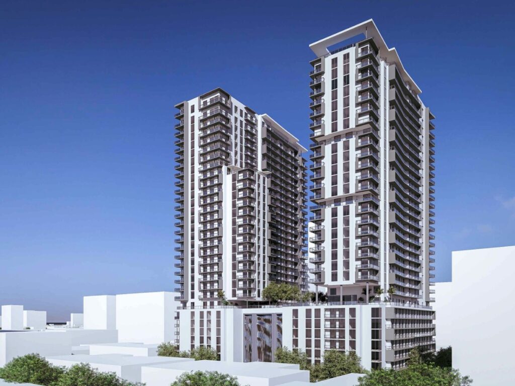 Merrick Parc Secures $30M Financing as 806-Unit Transit-Oriented Project Moves Forward
