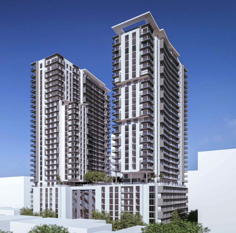 Merrick Parc Secures $30M Financing as 806-Unit Transit-Oriented Project Moves Forward