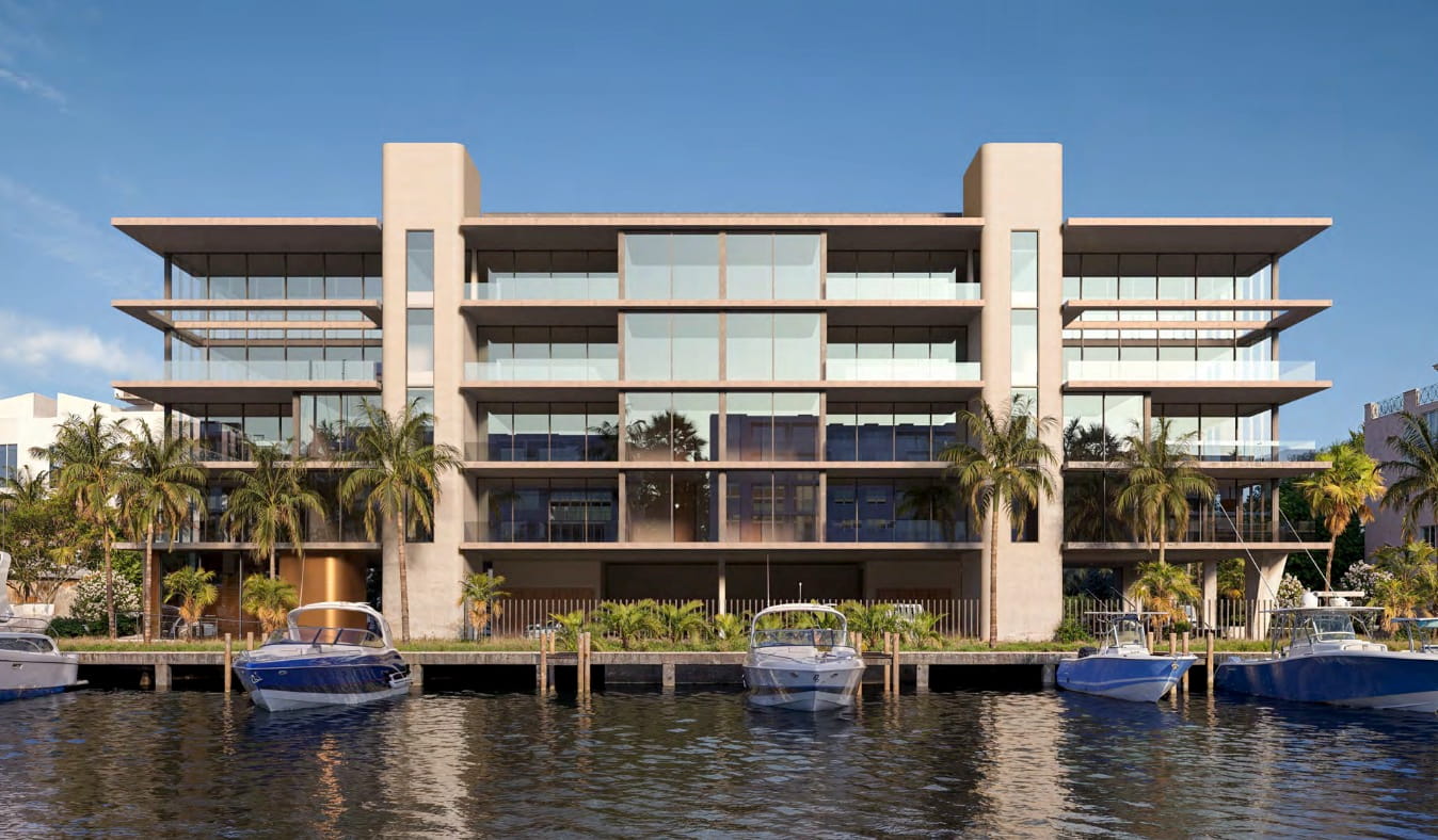 320 Hendricks Isle
